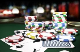 Онлайн казино Goldfishka Casino