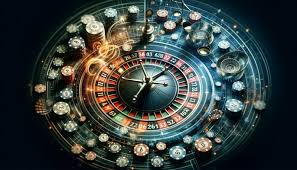 Онлайн казино Vulkan Neon Casino